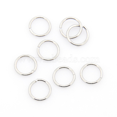 Stainless Steel Color Ring Stainless Steel Jump Ring