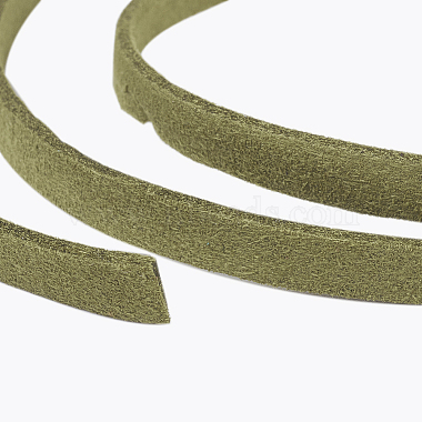 Faux Suede Cord(X-LW-R003-5mm-1136)-3