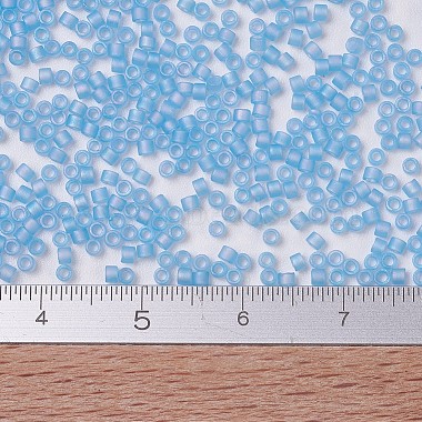 MIYUKI Delica Beads(X-SEED-J020-DB0861)-4