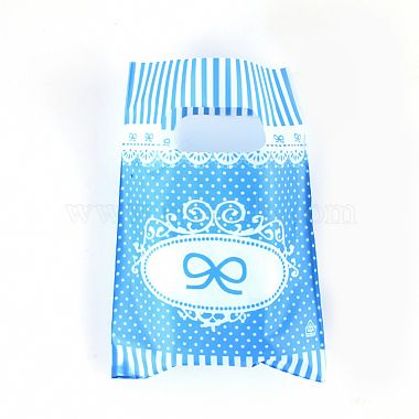 Printed Plastic Bags(PE-T003-25x35cm-02)-4