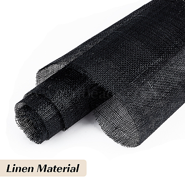 Linen Fabric(DIY-WH0578-66C-1)-4
