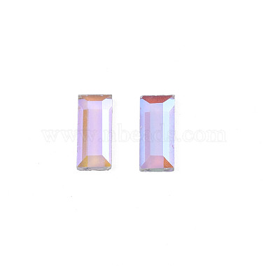 Glass Rhinestone Cabochons(MRMJ-N027-046)-3