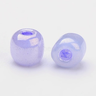 (service de remballage disponible) perles de rocaille en verre(SEED-C020-4mm-146)-2