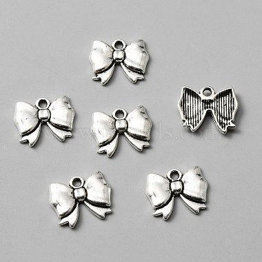 Tibetan Style Alloy Charms(FIND-CJC0007-70)-2