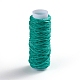 Waxed Polyester Cord(YC-WH0007-03B-20)-2