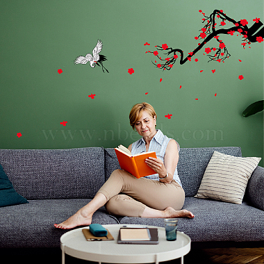 PVC Wall Stickers(DIY-WH0228-478)-5