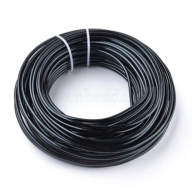 Round Aluminum Wire(AW-S001-0.6mm-10)-4