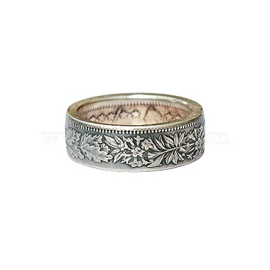 Alloy Finger Rings(FS-WG7018A-01)-5