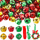 DIY-Weihnachtskranz-Bastelsets(DIY-SC0027-70)-1