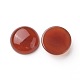 Natural Red Agate/Carnelian Cabochons(G-L507-02C-01)-2