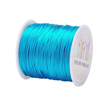 Nylon Thread(NWIR-JP0010-1.5mm-374)-2
