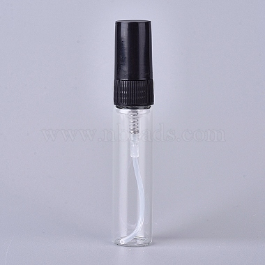 5ml Mini Refillable Glass Spray Bottles(X-MRMJ-WH0059-79B)-1