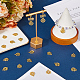 80Pcs Zinc Alloy Pendants(FIND-SC0008-61)-4
