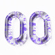 Transparent Acrylic Linking Rings(OACR-N009-013A)-2