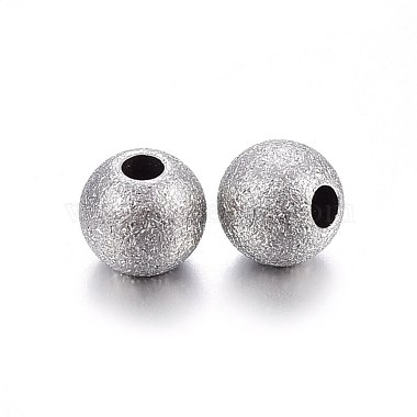 304 текстурированные шарики из нержавеющей стали(STAS-F174-32P-A)-2