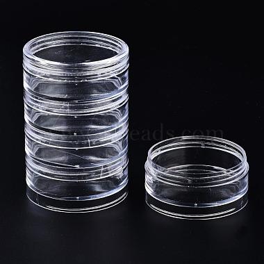 Polystyrene Bead Storage Containers(CON-Q038-005D)-2