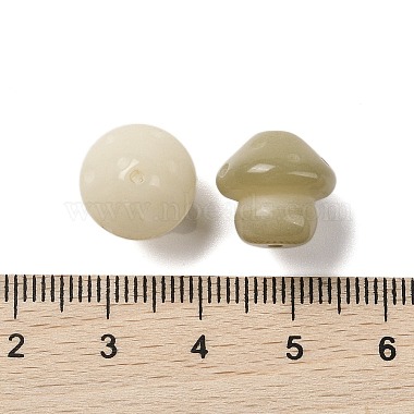 Natural Bodhi Root Beads(FIND-Z037-03B)-3