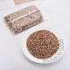 Plated Glass Bugle Beads(SEED-S046-01B-39A)-2
