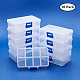 Organizer Storage Plastic Boxes(CON-BC0001-01)-2