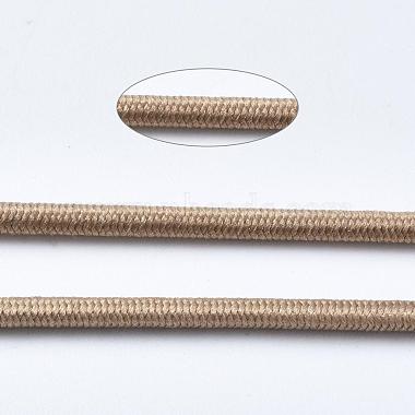 Эластичный шнур круглого(EC-R032-2mm-50)-5