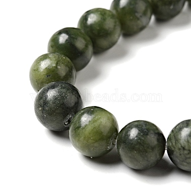 Natural Taiwan Jade Beads(X-Z0NCT014)-4