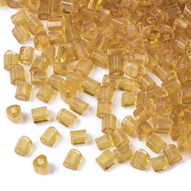 Transparent Glass Beads(SEED-S039-01A-02)-2