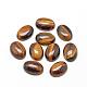 Natural Tiger Eye Cabochons(G-R415-18x25-35)-1