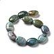 Natural Indian Agate Beads Strands(G-P528-M27-01)-3