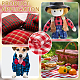 3M Polycotton Fabrics(DIY-BC0018-02A)-5