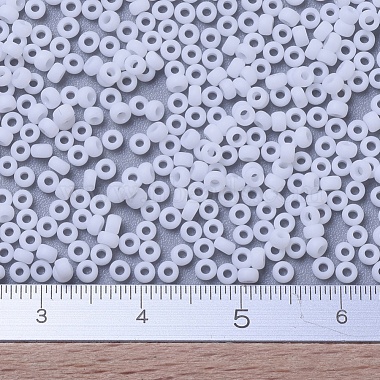 MIYUKI Round Rocailles Beads(SEED-X0054-RR0402F)-4
