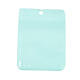 Rectangle Plastic Yin-Yang Resealable Packaging Bags(ABAG-A007-02E-05-01)-2