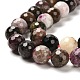 Natural Tourmaline Beads Strands(G-K345-A01-03)-4