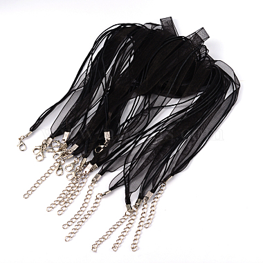 Jewelry Making Necklace Cord(X-NFS048-8)-6