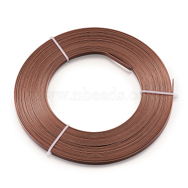 Anodized Aluminum Wire(AW-S010-15)-2