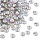 Preciosa&reg Crystal Hotfix Flatback Stones(Y-PRC-HSS6-00030-200)-1