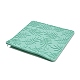 Silicone Heat Insulation Coasters(AJEW-K055-02A)-2