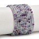 Natural Fluorite Beads Strands(GG-CBAA9B4-A08-02)-2