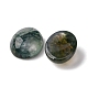 naturel agate cabochons(X-G-H314-01)-2