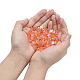 Perles acryliques transparentes écologiques(TACR-YW0001-01B)-4