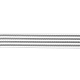 Flat Polycotton Stripe Ribbon(OCOR-XCP0001-83B)-1