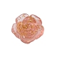 Transparent Resin Cabochons(RESI-WH0026-49B)-1