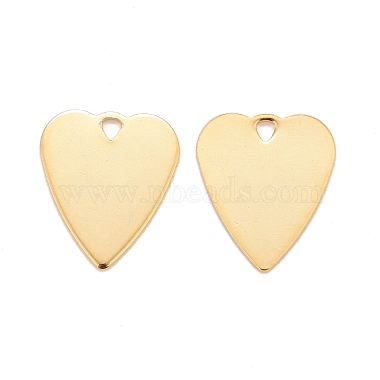 201 Stainless Steel Pendants(STAS-K217-68B-G)-2