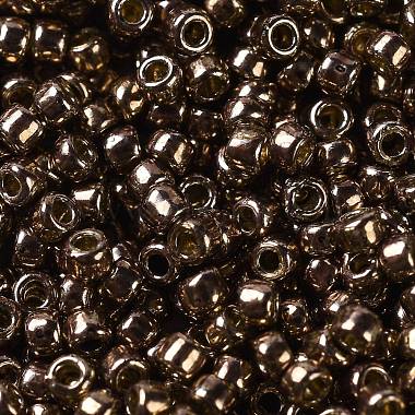 TOHO Round Seed Beads(SEED-XTR15-PF0556)-2