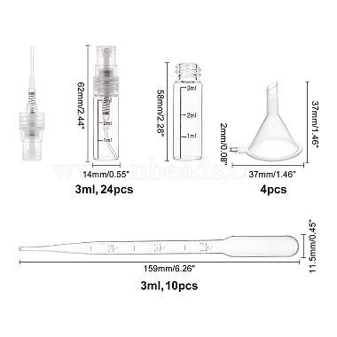 leere tragbare Glassprühflaschen(MRMJ-FH0001-05B)-2