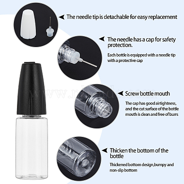 Column PET Refillable Dropper Bottle(MRMJ-BC0002-54)-4