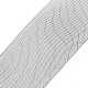 rubans de maille déco en polyester(OCOR-XCP0001-72A)-2