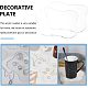 Acrylic Cup Mats(AJEW-WH0261-94)-6