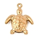 304 Stainless Steel Pendants(X-STAS-D129-17D-G)-1