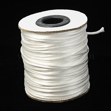2mm White Nylon Thread & Cord