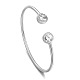 Stylish and Versatile Zirconia Bracelet for Women - Simple yet Elegant Design(ST5209978)-1